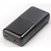 Power Bank Remax RPP-680 20000 mAh, портативний зарядний пристрій з двома USB виходами